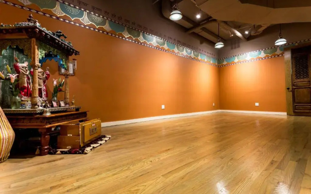 Sanctuary NYC Retreats