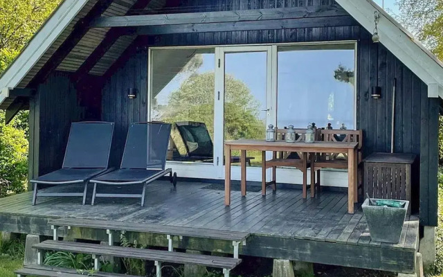 Holiday Home in NykÃ¸bing Sj