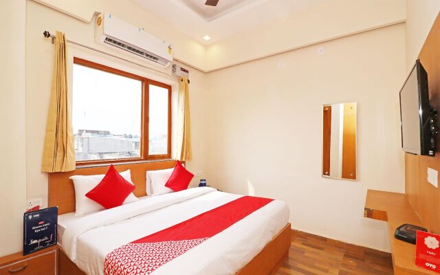 Green Comfort By OYO Rooms