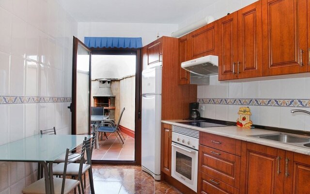 Casa Rural Buenaventura