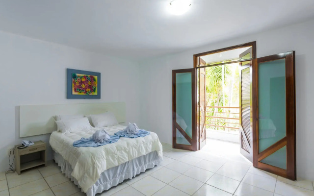 Hotel Termas do Lago