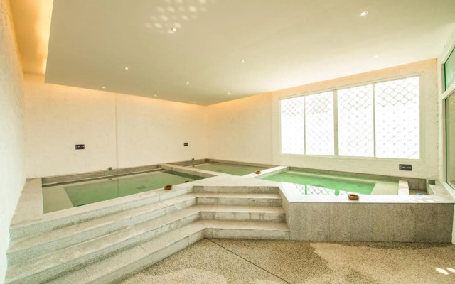 Laemtong Serviced Apartment