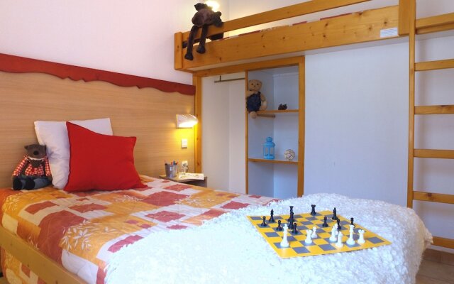 VVF Château sur la Vienne Lac de Vassivière, Nedde