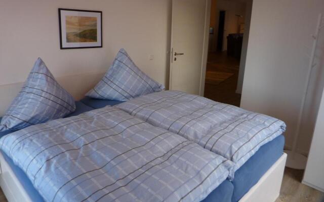 Haus Nordstrand Segelmacherhuus Whg 10 Moltkestr.9-10