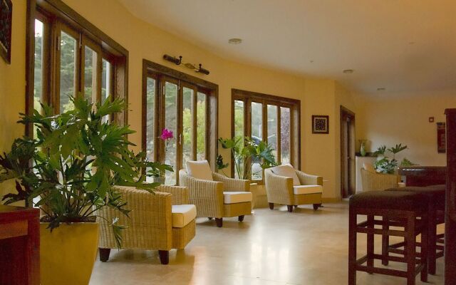 El Colibri Hotel & Spa