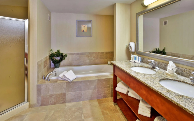 Hampton Inn Rutland