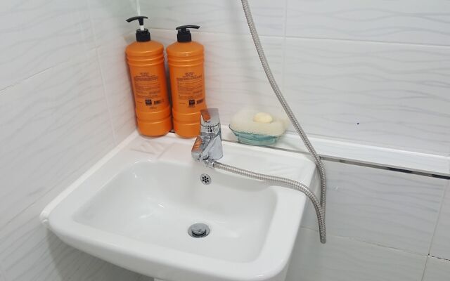 Gangneung Guest House Ocean Capsule