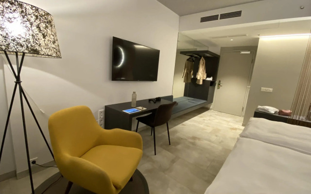 ARCOTEL Tabakfabrik Linz