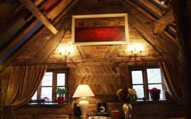 Wizards Thatch Luxury Suites