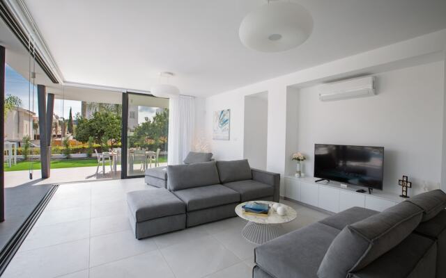 Protaras Holiday Villa Cr3