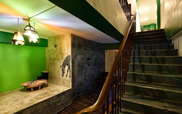 Cafe66 Hostel
