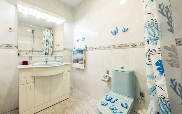 M&F San Bartolomé Apartamento