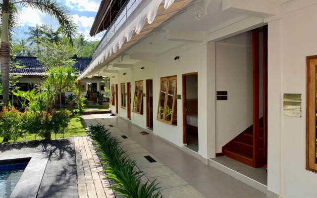 Airy Eco Pantai Senggigi Lombok