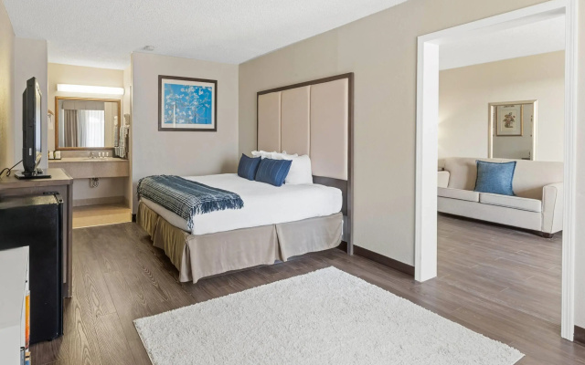 Ramada by Wyndham Houma