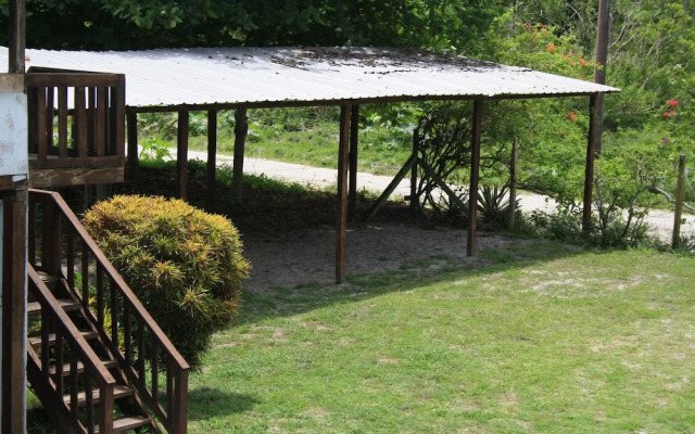 Solo Mar Ecolodge