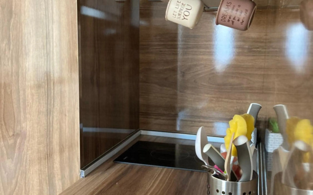 Mirabell Studio Bansko - Amazing view & fireplace