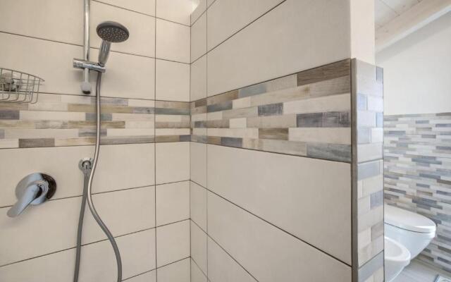 Baita Marina - Tramontana 30m mare