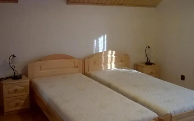 Zenith Apartman