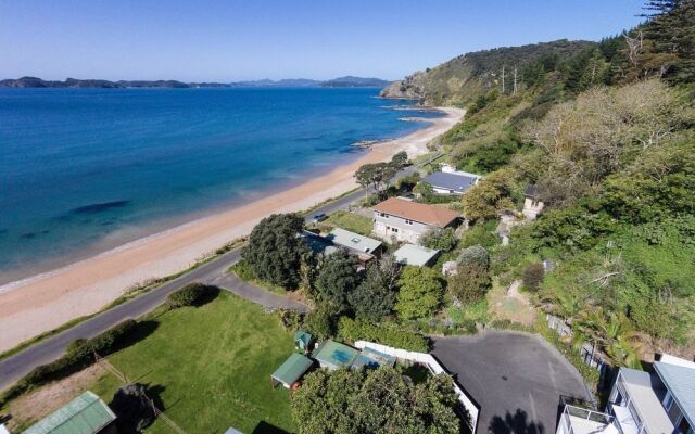 Sea Breeze Lodge