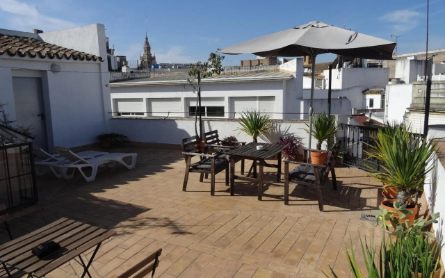 Apartamentos Almirante Hoyos