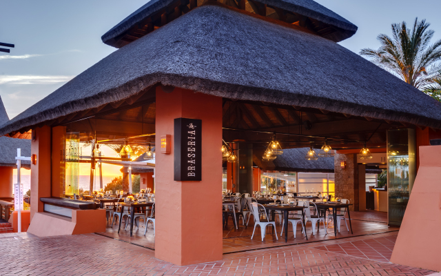 Aparthotel Novo Resort
