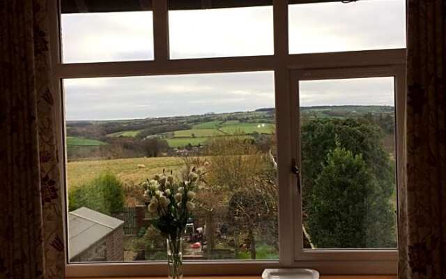 Mooredge B&B
