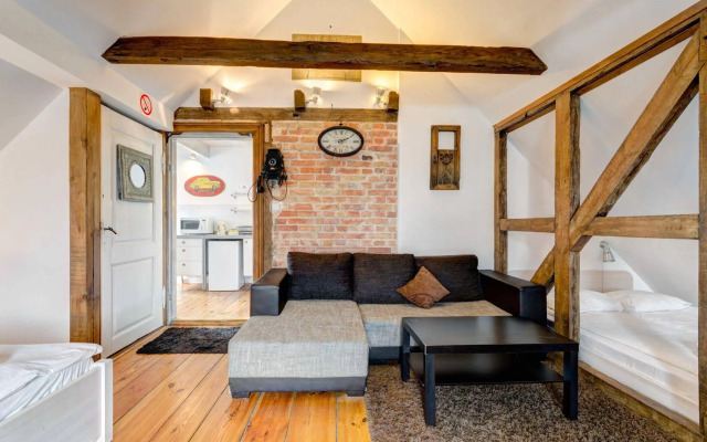Dom & House - Apartments Port Monte Cassino