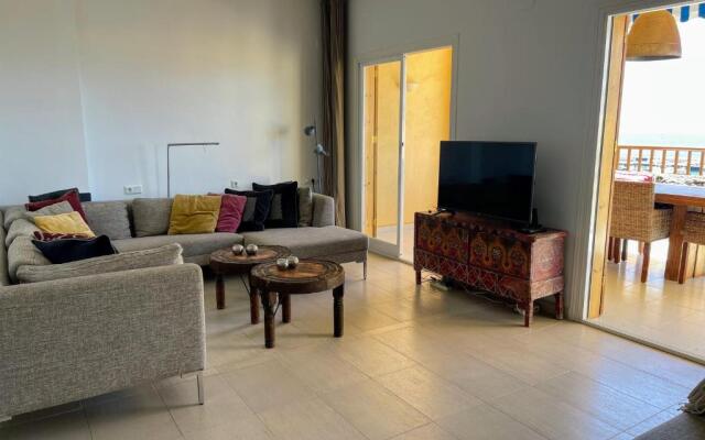 Apartamentos Baupres