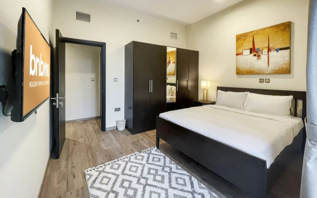 3B-Marina Wharf 1-1505 by bnbme homes