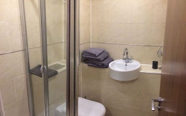 Bradford Serviced Apartments