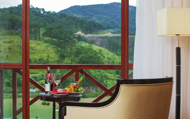 Swiss-BelResort Tuyen Lam Dalat