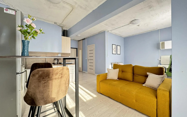 КакДома на улице Дальневосточная 166/6