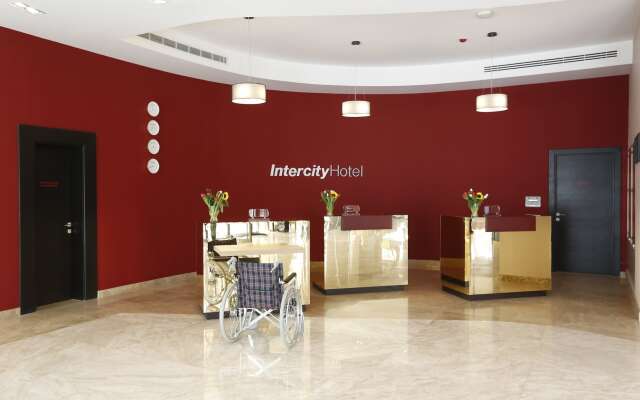 IntercityHotel Riyadh Malaz