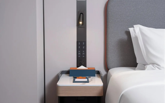 Holiday Inn Express Zhangzhou Zhangpu by IHG – Guest Rooms – Zhangzhou
