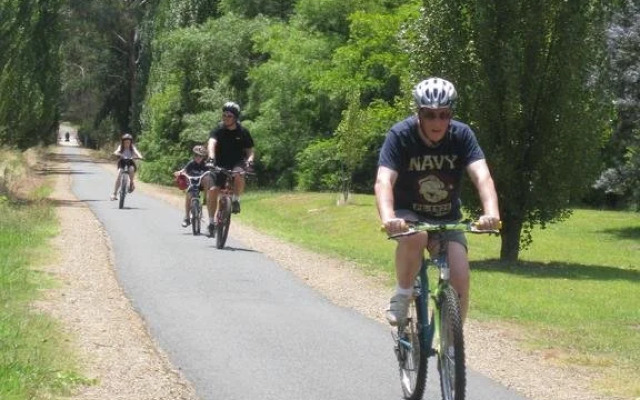 Emerald Hills Cottage