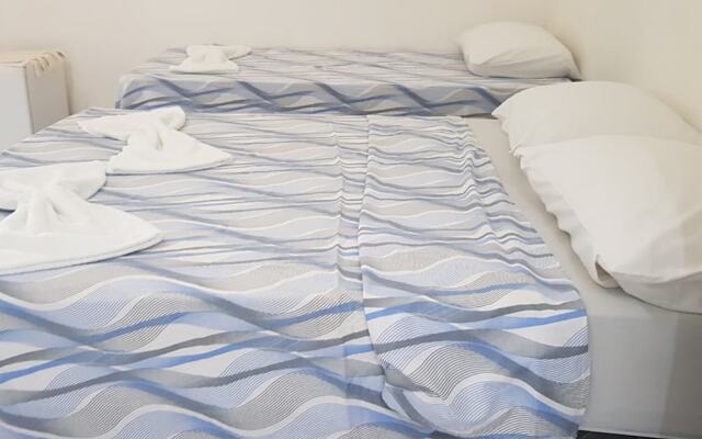 Pousada Portal dos Coqueirais