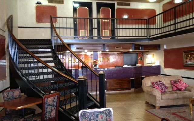 Old Hickory Inn Jackson