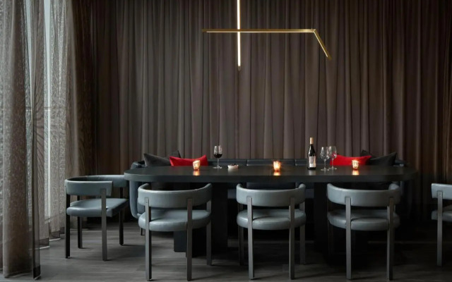 Courtyard By Marriott Melbourne Flagstaff Gardens