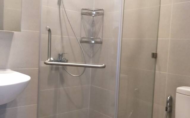 The Gold View - Thao Apartment