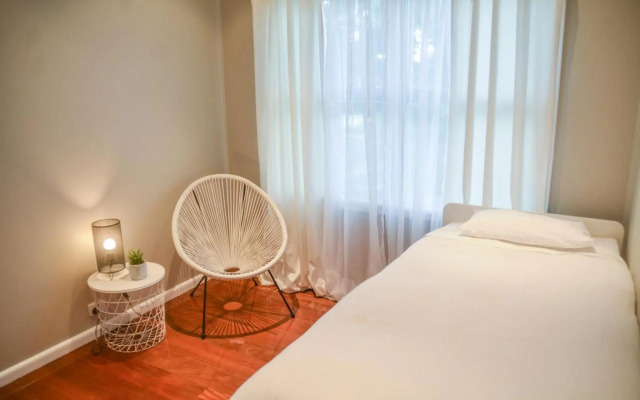 Gregory's Place Short Term Rental Western Sydney