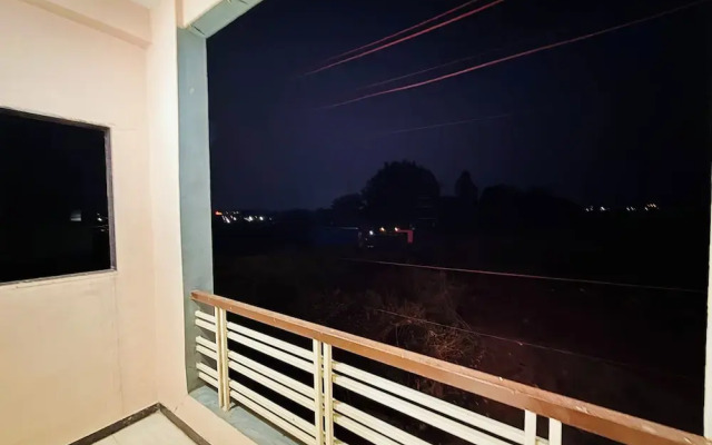 Vrinda's Home Stay