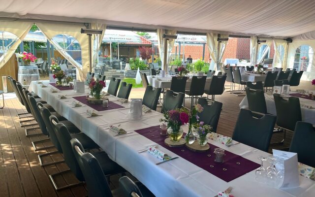 Hotel Restaurant Sonnenhof