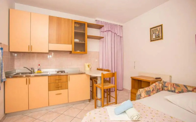 Villa Jerkan