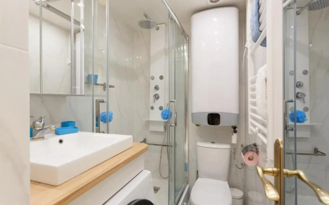 Appartement Petits Champs II