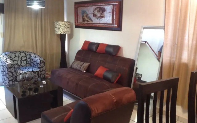 Departamento Andy by Villas HK28