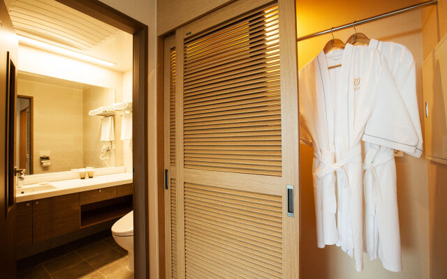 You Us Hotel