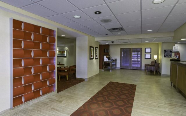 Hampton Inn by Hilton Minneapolis/Eagan