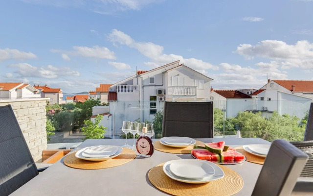 Exclusive Vodice Apartments