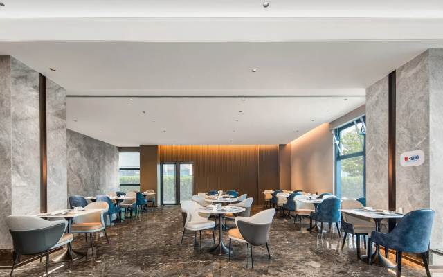 Holiday Inn Express Beijing Mentougou