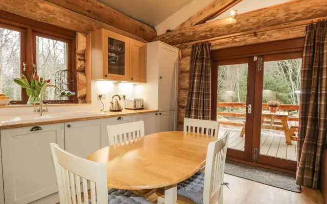 Moorhen Lodge